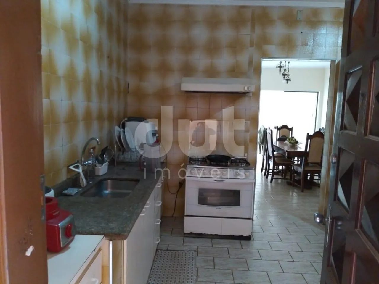 casa - Jardim dos Oliveiras - Campinas - Foto 5