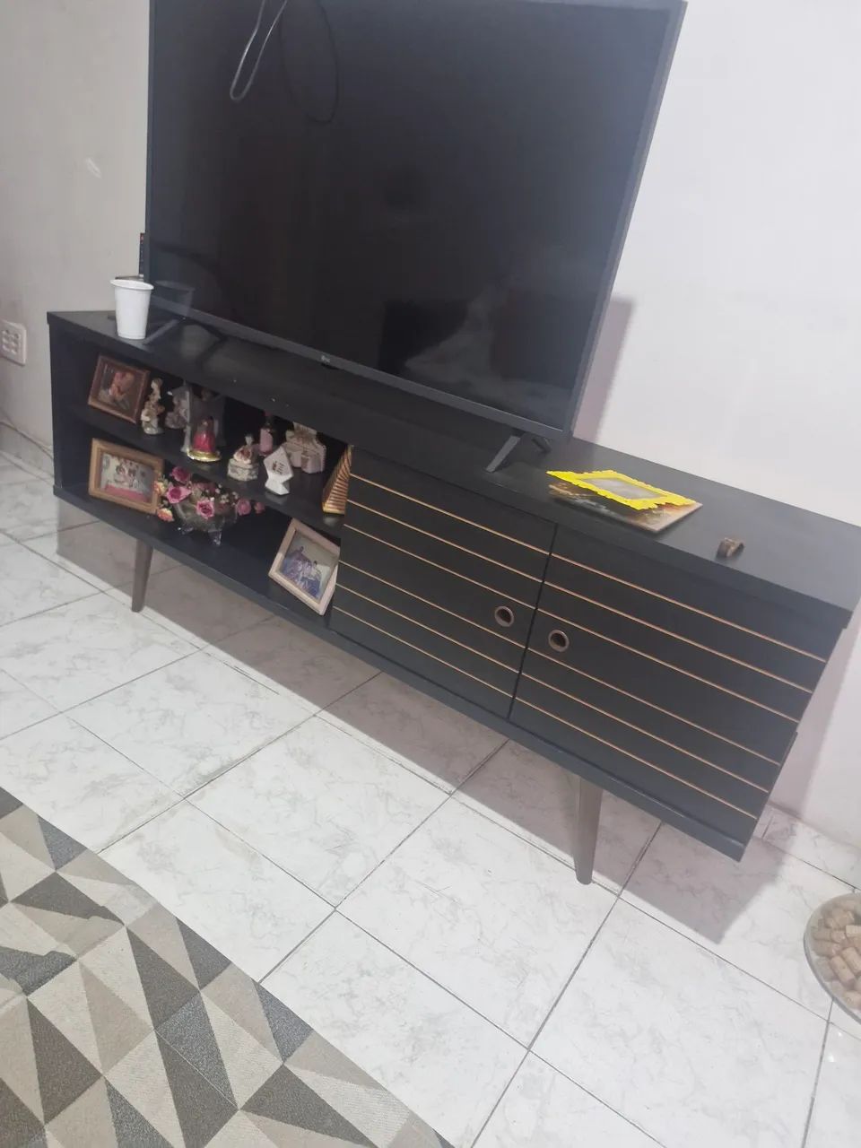 Hack de sala