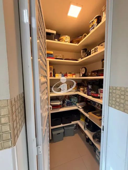 Aluguel Apartamento mobiliado MORADA DA COLINA - Foto 3
