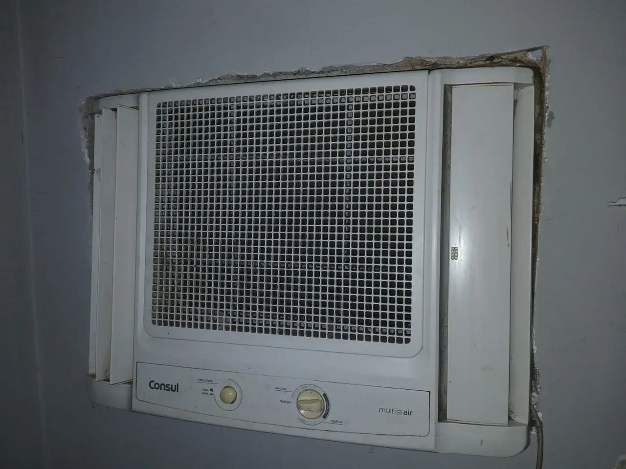 Ar condicionado de janela  - Foto 3