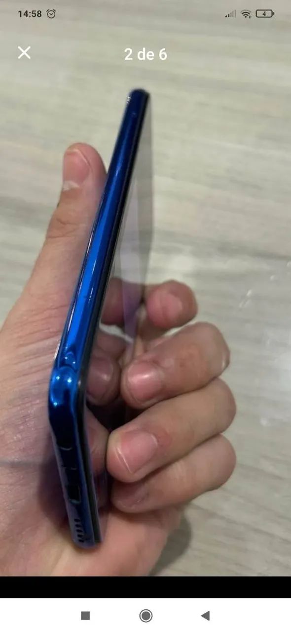 Redmi note 8  - Foto 3