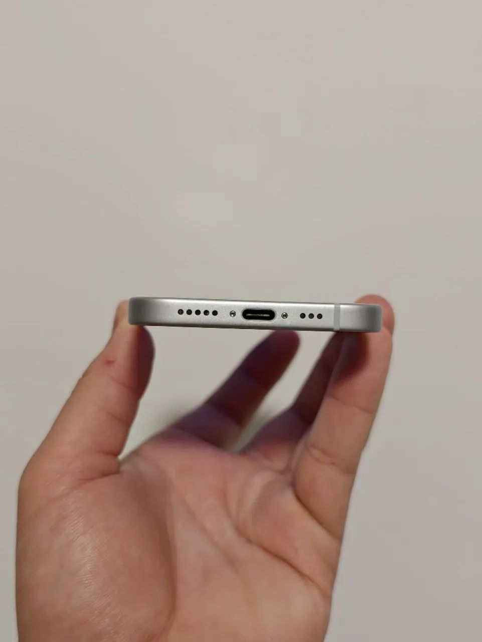 iPhone 15 Azul 128GB - Foto 5