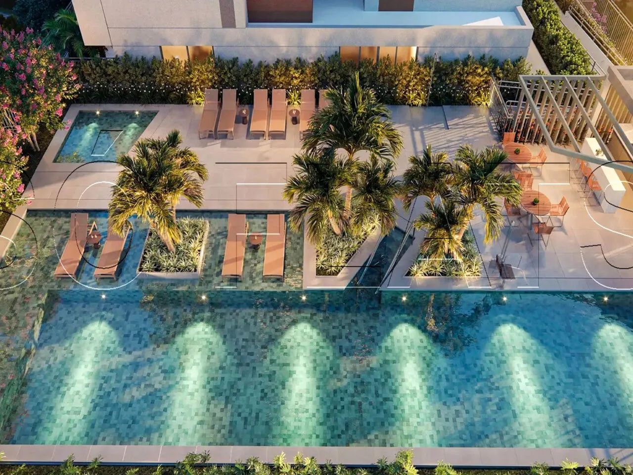 Studio à venda no Butantã 27m² | Próx USP, metrô e com lazer completo e varanda - Foto 4