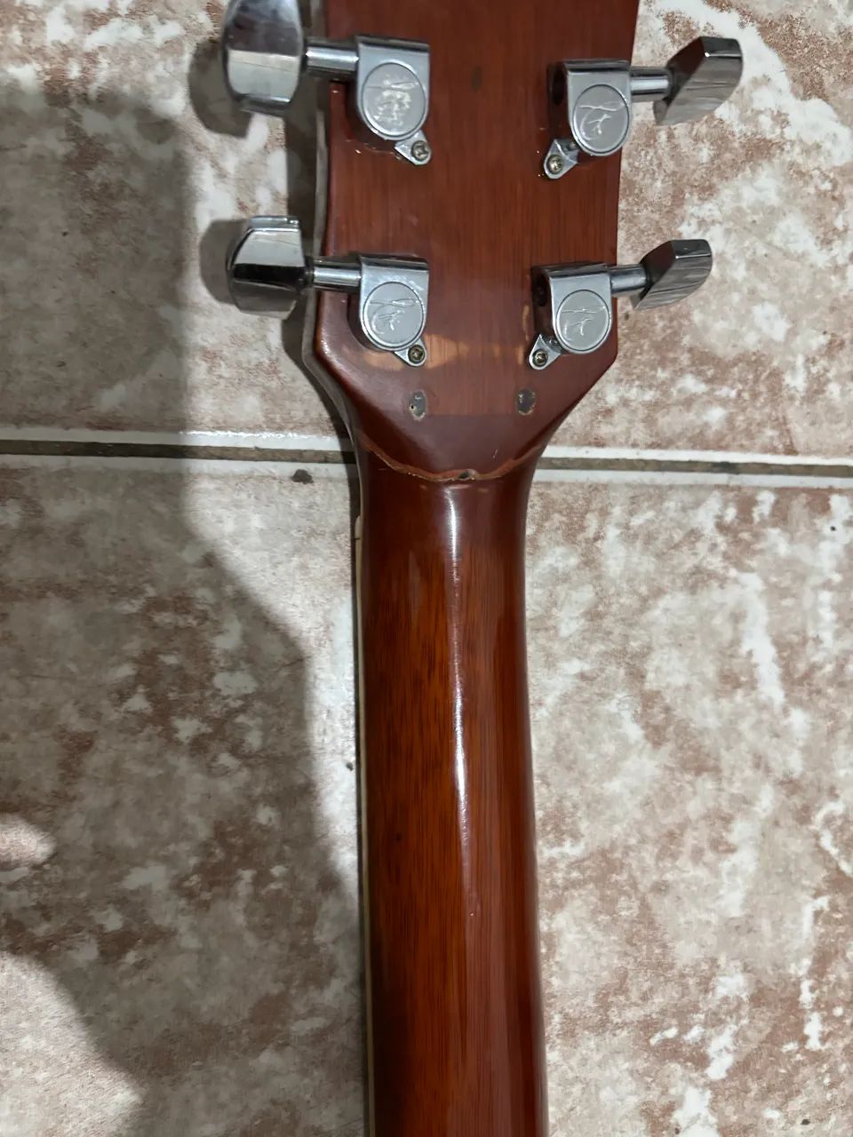 Violão tagima Kansas  - Foto 3