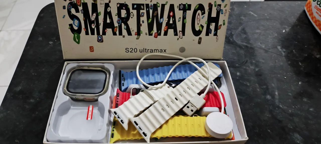 Smartwatch