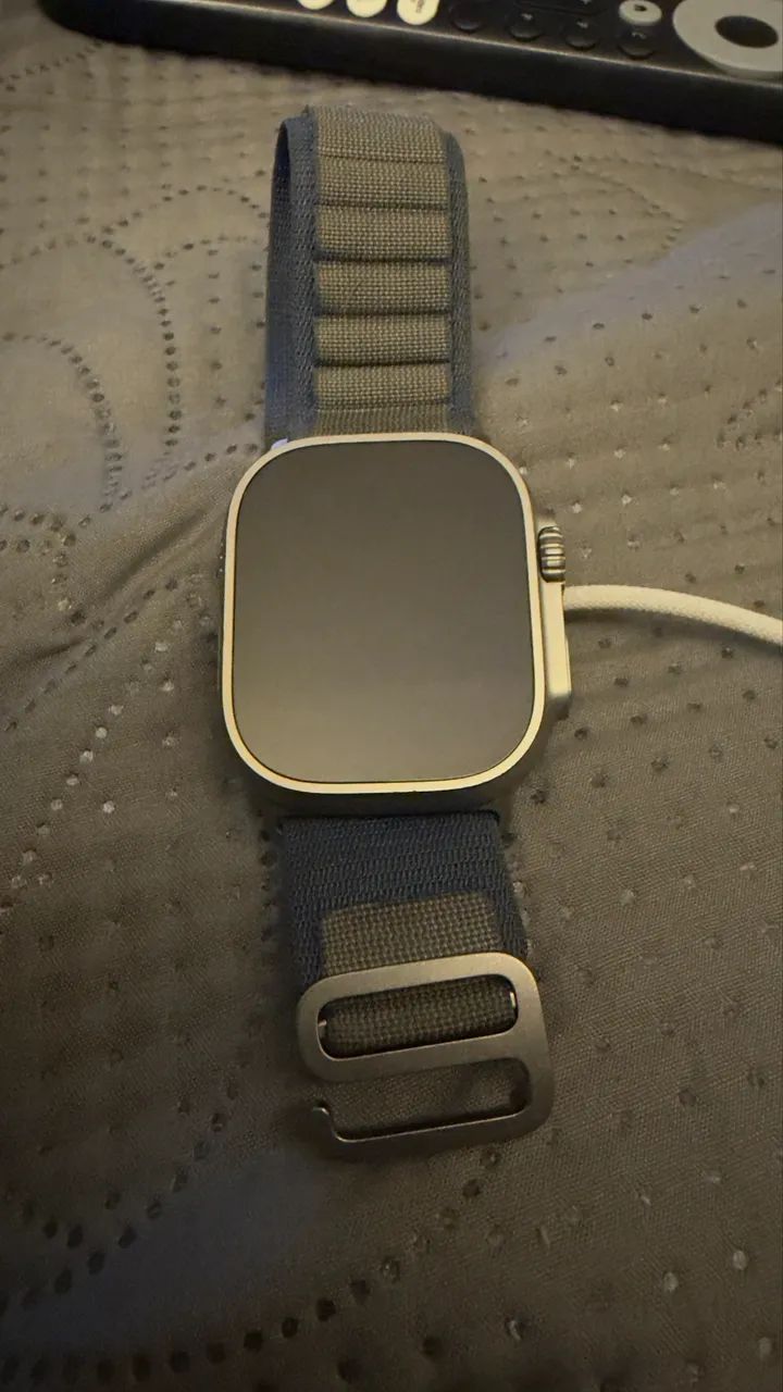 Apple Watch Ultra 