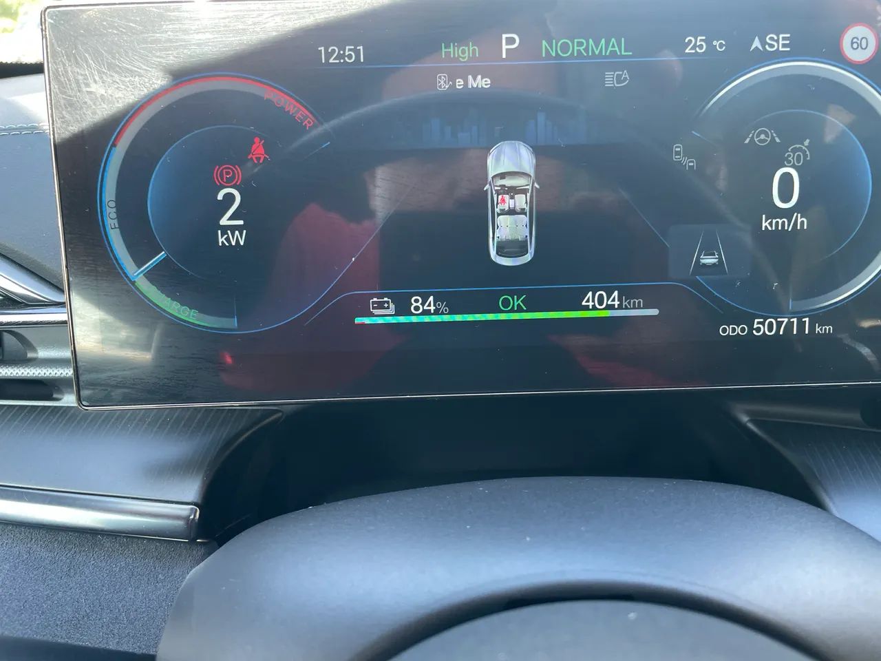 BYD Seal (elétrico) 2024 - Foto 2