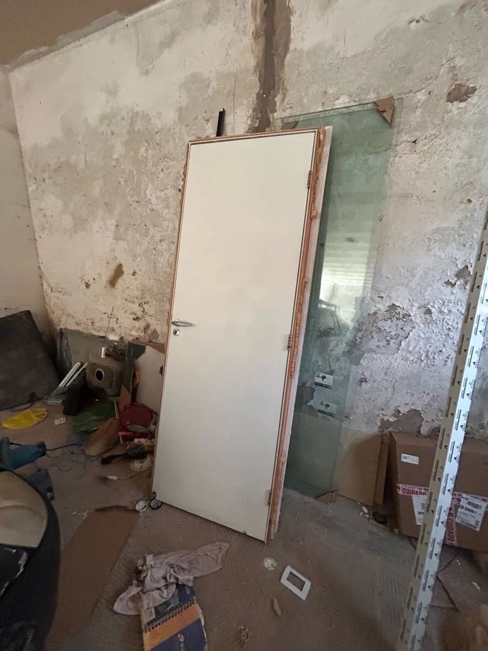 Porta  - Foto 2