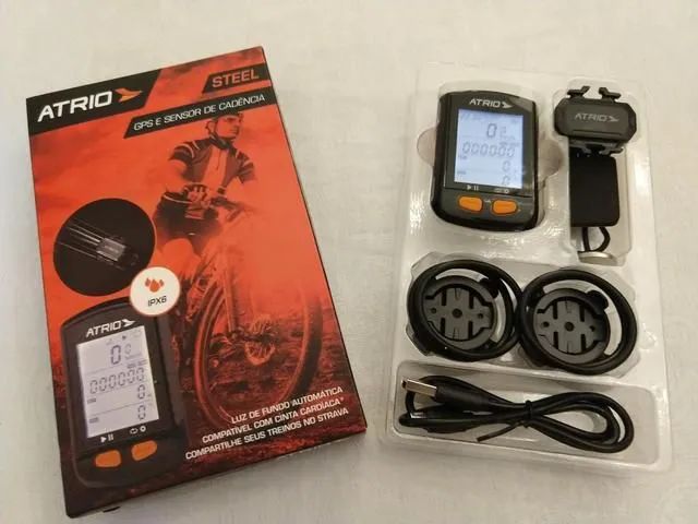 GPS ÁTRIO 