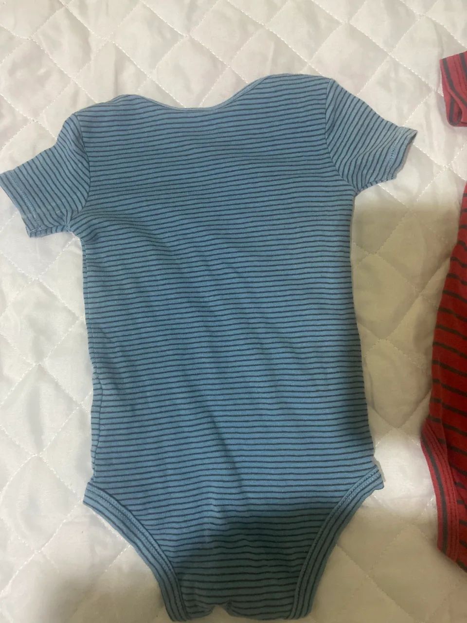 Bodys carters  - Foto 4