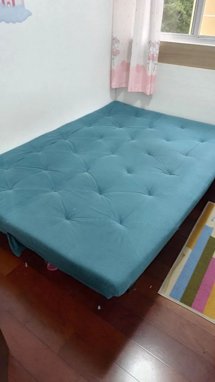 Sofá cama