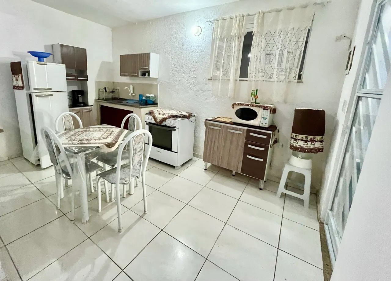 Casa e kitnet para alugar no centro de Arraial do Cabo  - Foto 2