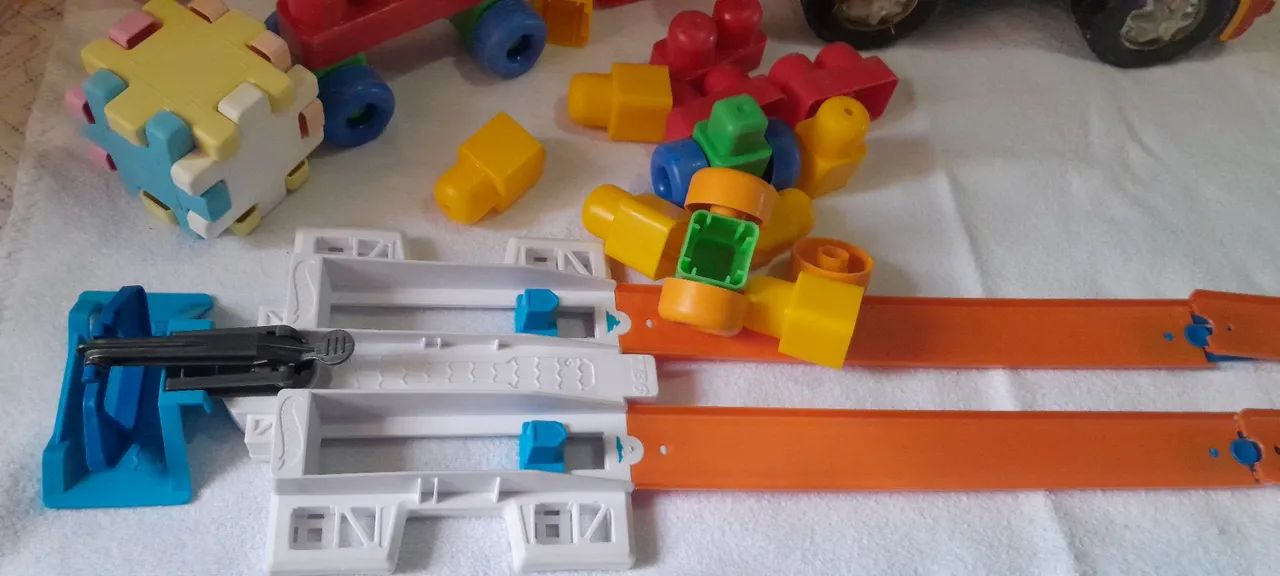 Lotes de brinquedos  - Foto 5