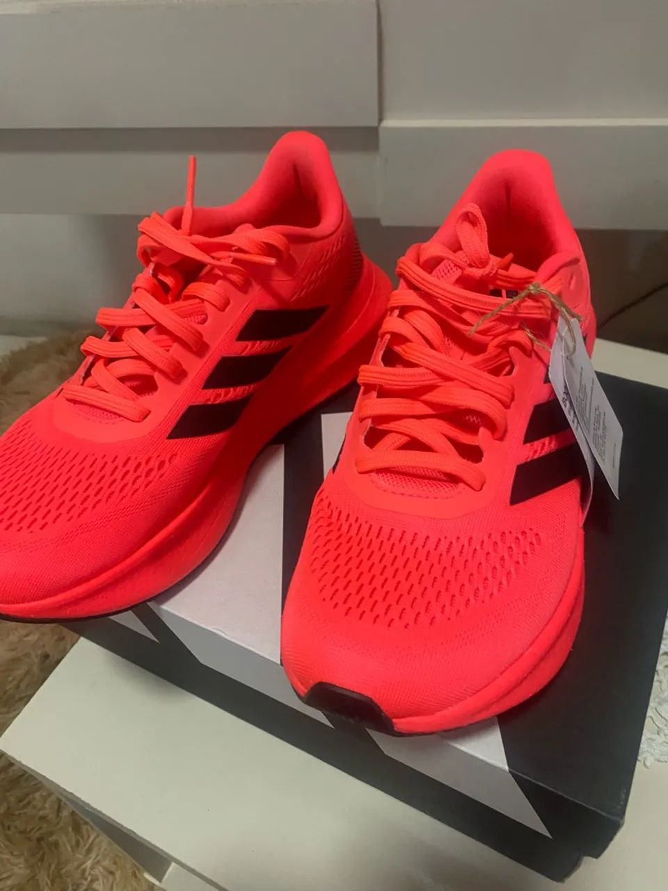Tênis Adidas  - Foto 3