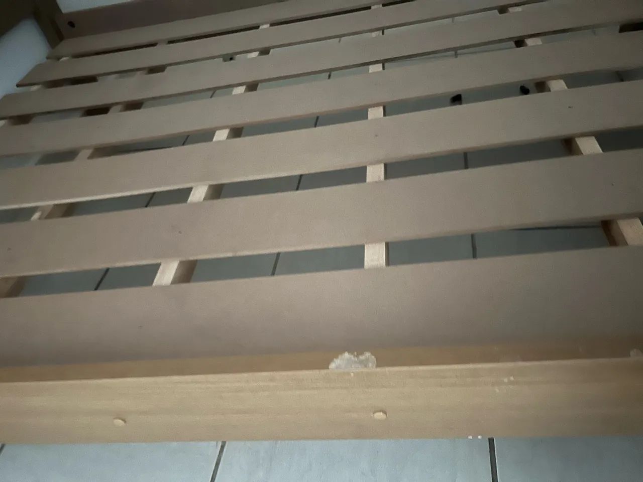 Cama casal - Foto 2