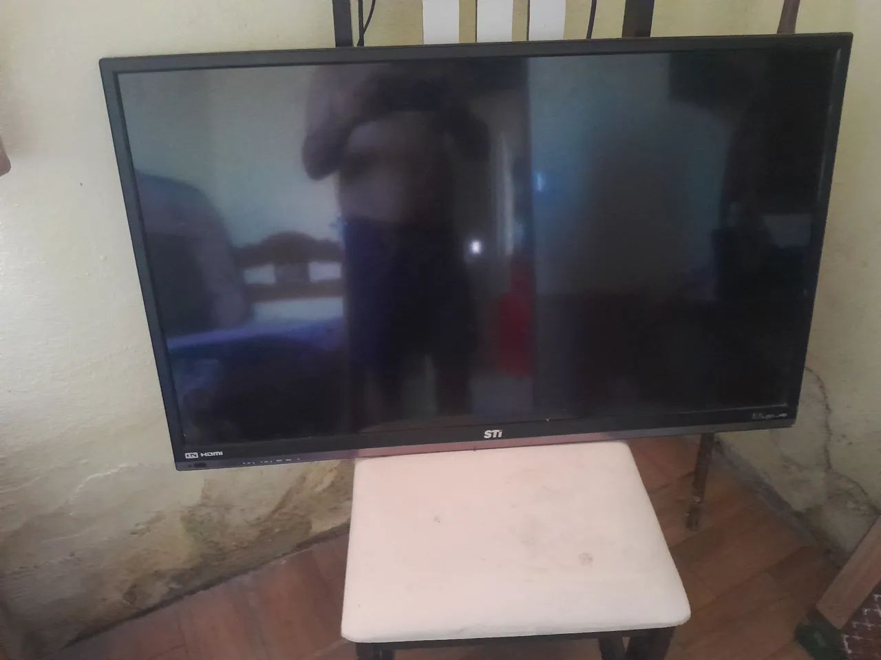 TVs para consertos ou retirada de peças - Foto 3