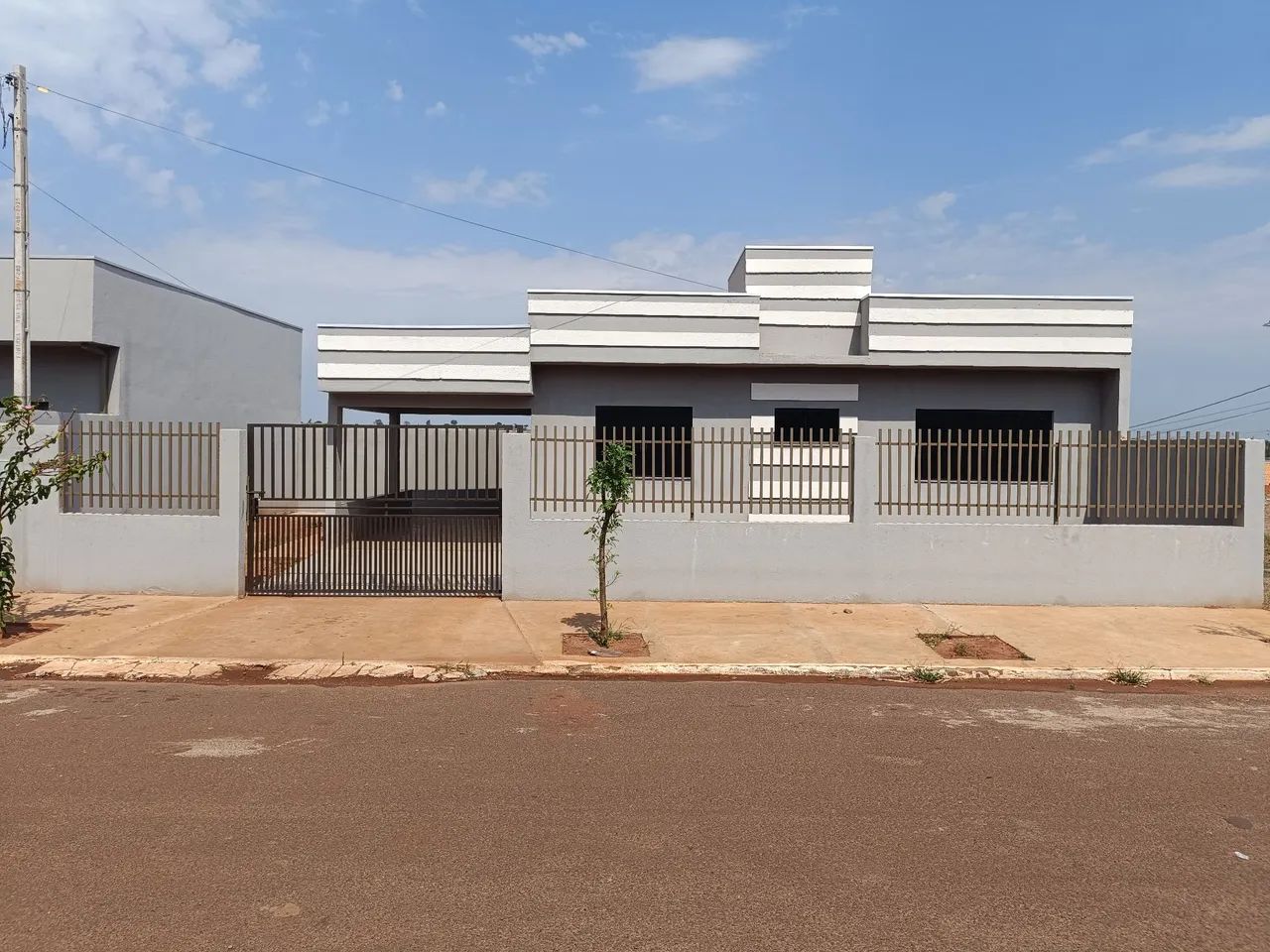Casa Itaguajé pr