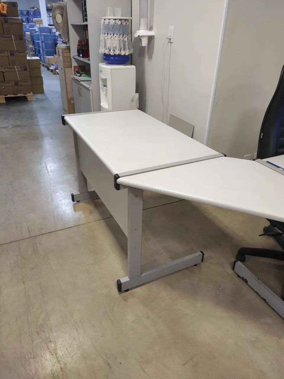 Mesa para escritório  - Foto 4