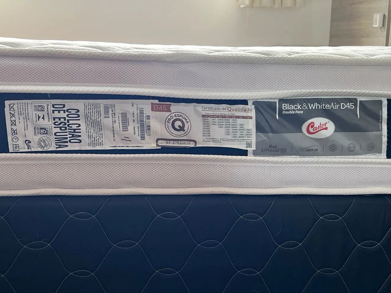cama queen  - Foto 2