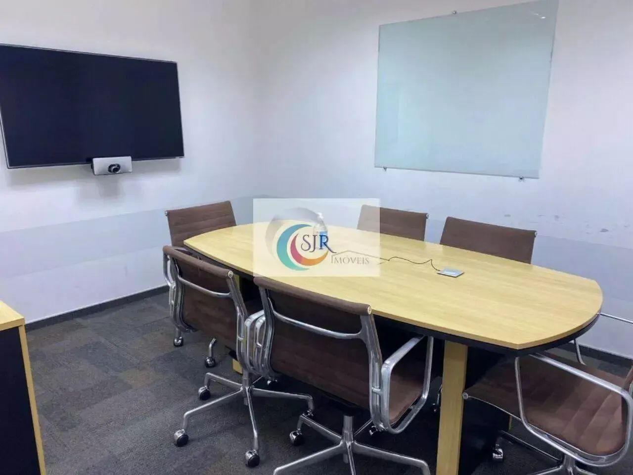 Conjunto para alugar, 888 m²  - Itaim Bibi - São Paulo/SP - Foto 2