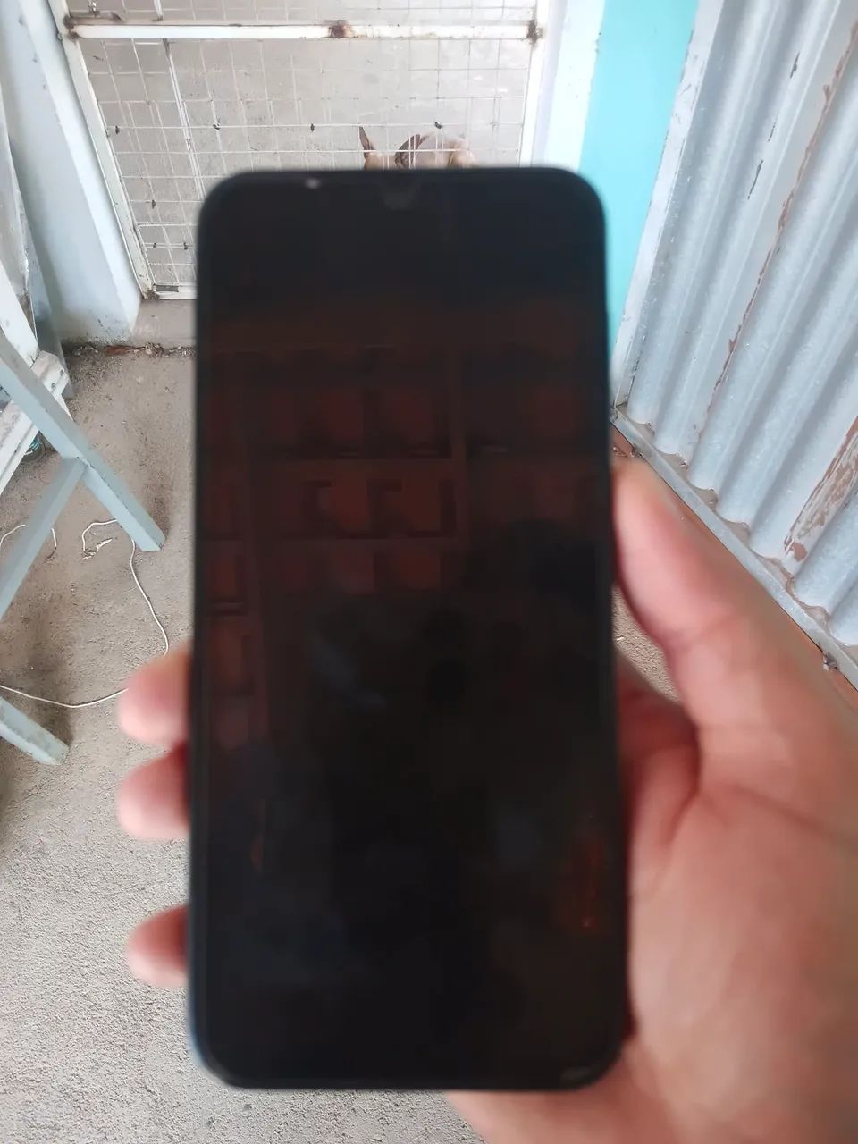 CELULAR A14 4G SAMSUNG USADO - Foto 2