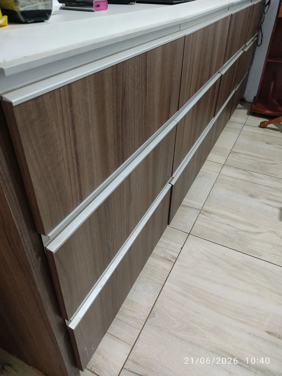 Vendo armário 
