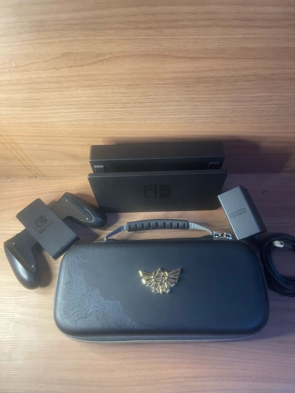 Nintendo Switch Completo - Foto 3