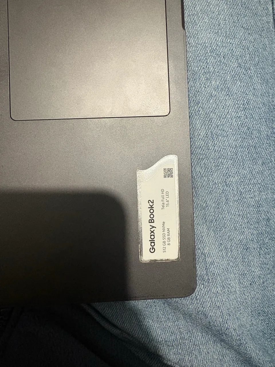Galaxy book 2 - Foto 4