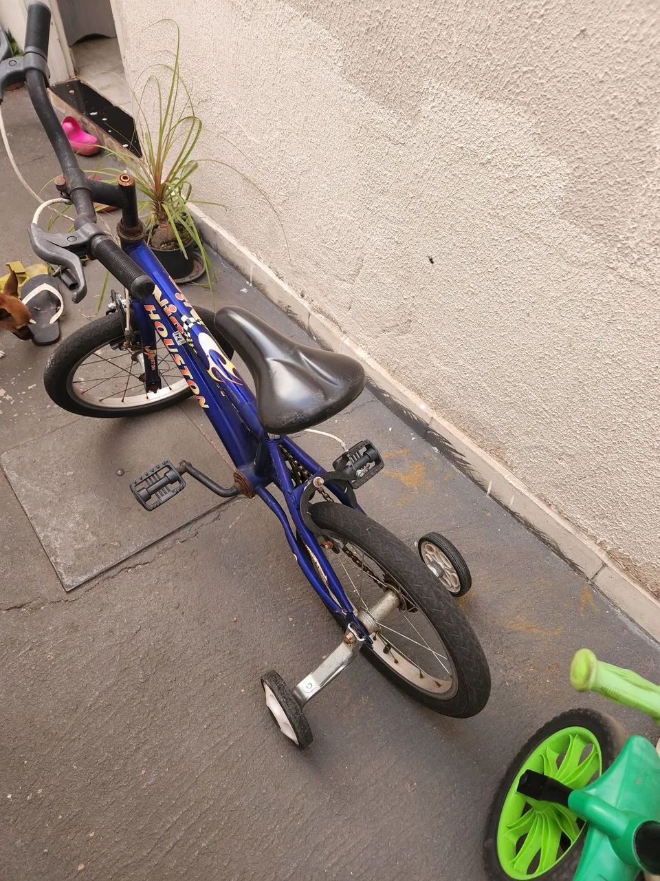 Bicicleta Houston aro 16 - Foto 4