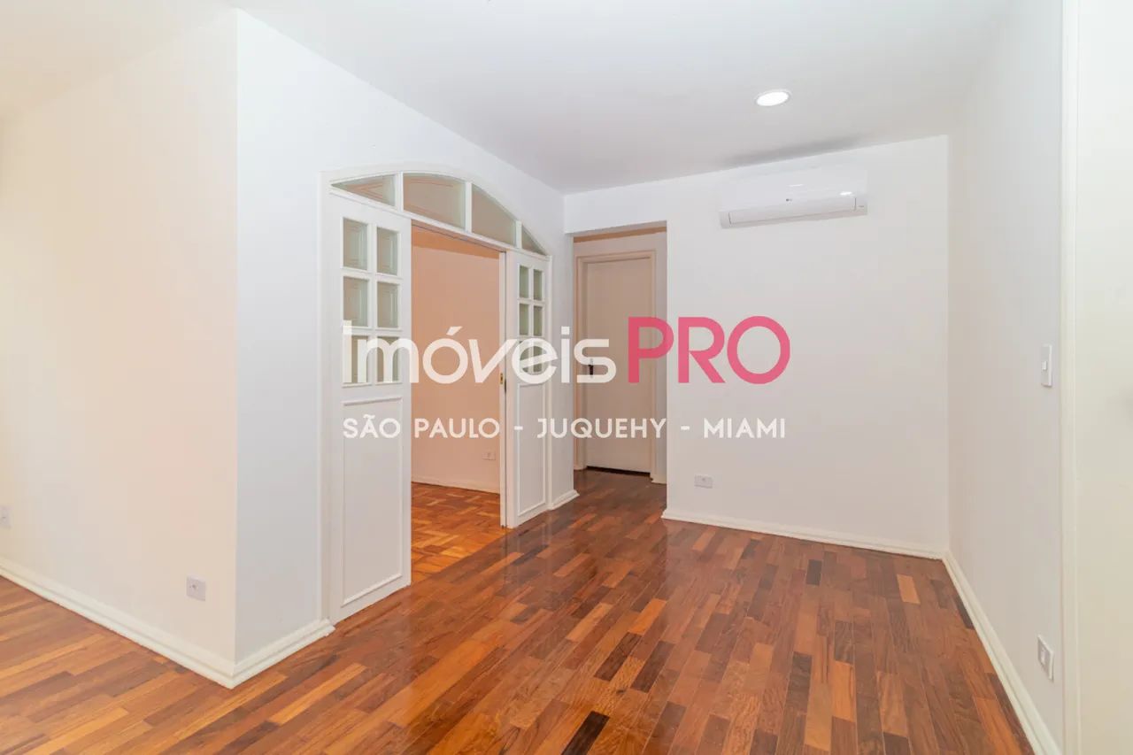 Apartamento, Vila Nova Conceição - São Paulo - Foto 5