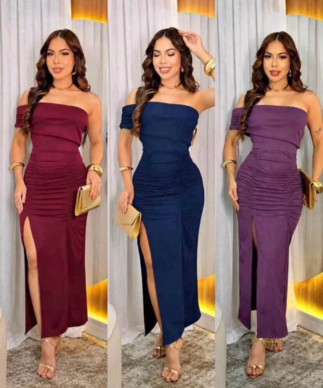 Vendo vestido 