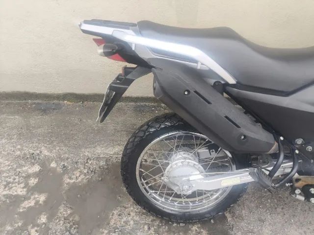 Crosser 150 ED  2015 - Foto 2