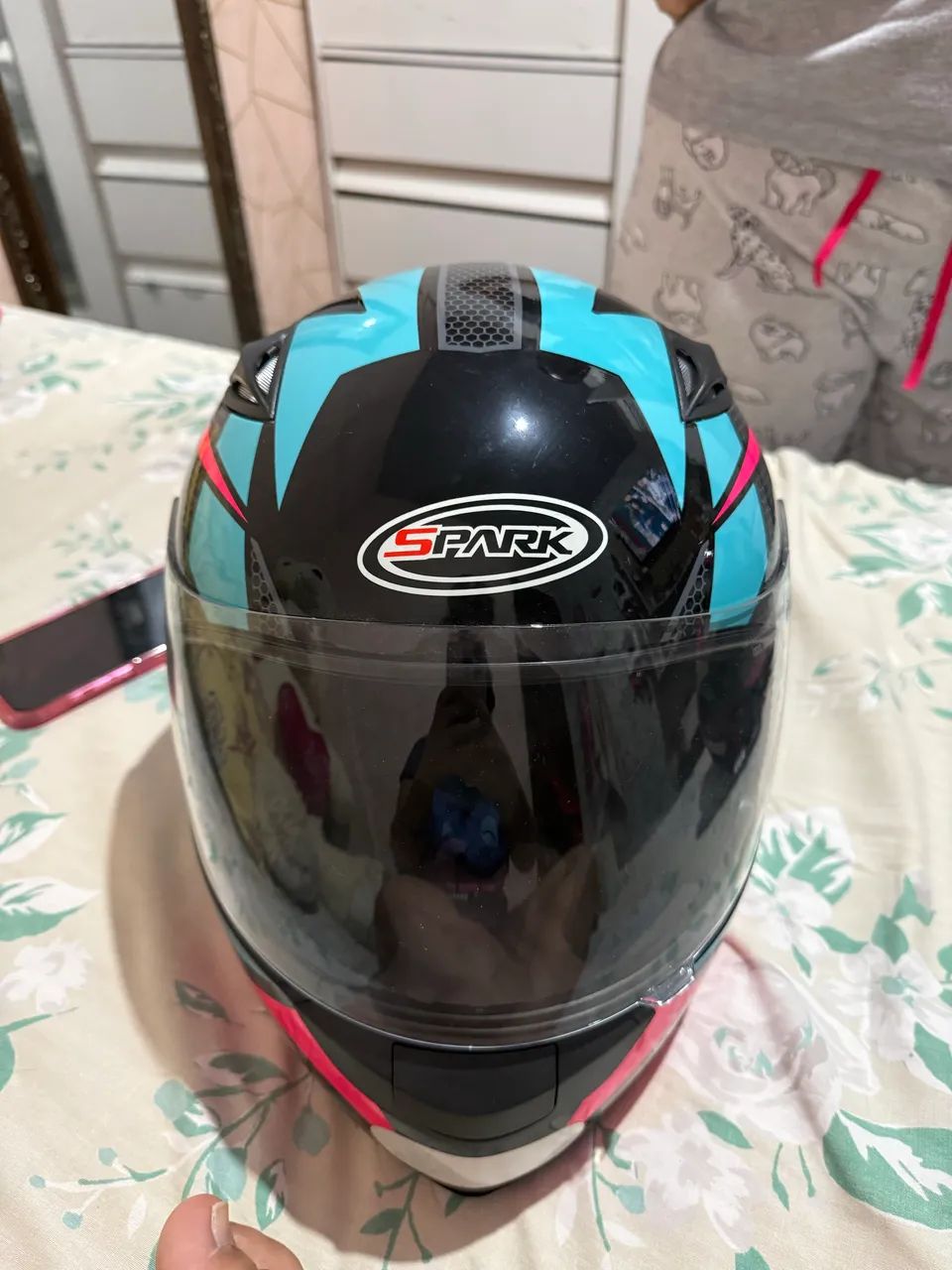 CAPACETE  - Foto 3