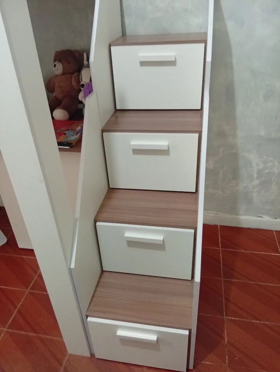 Quarto compacto - Foto 5