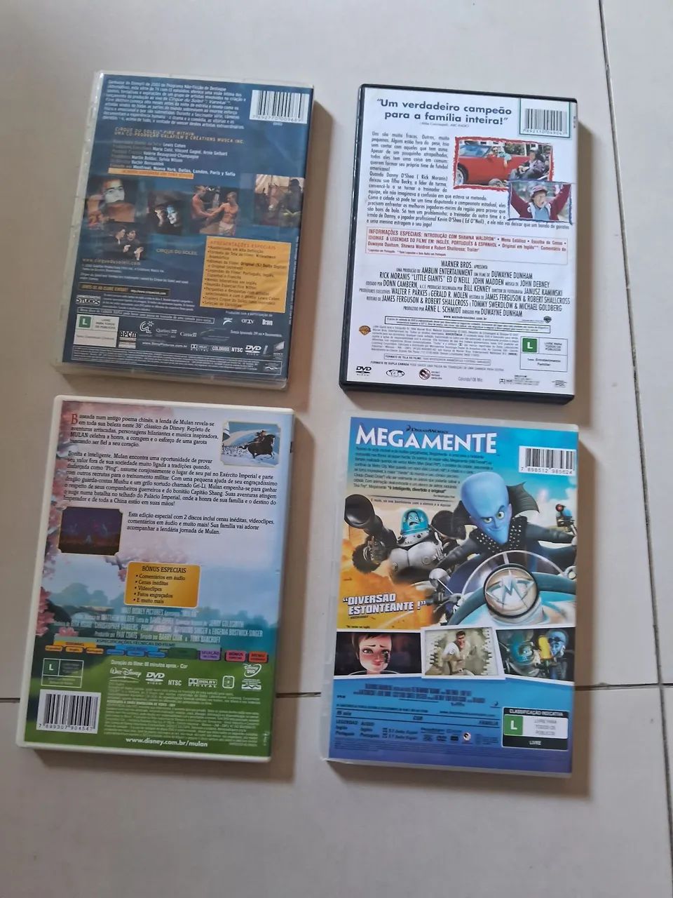 DVDs raros  - Foto 2