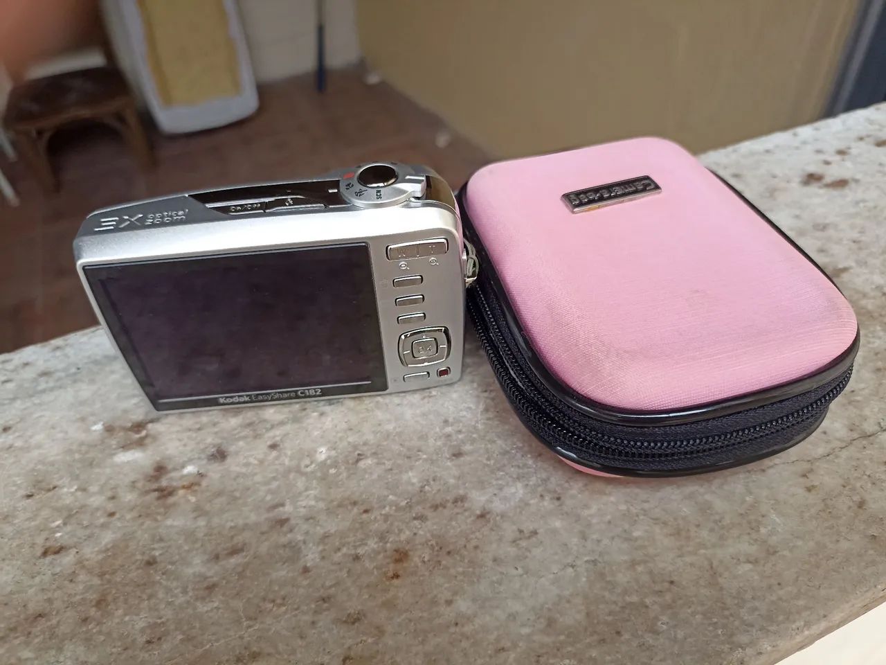Camera  kodak - Foto 4