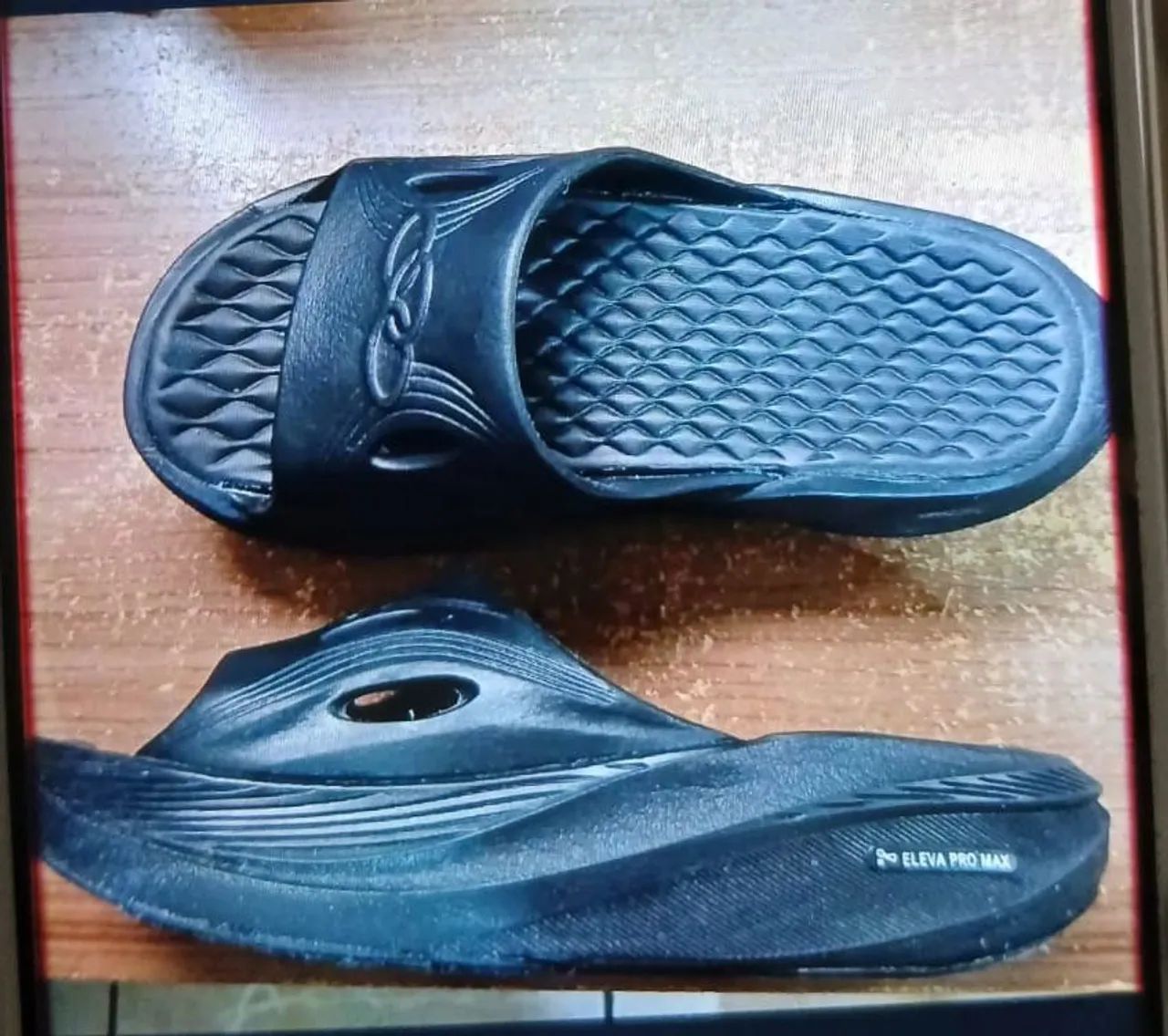 Chinelo Olympikus 