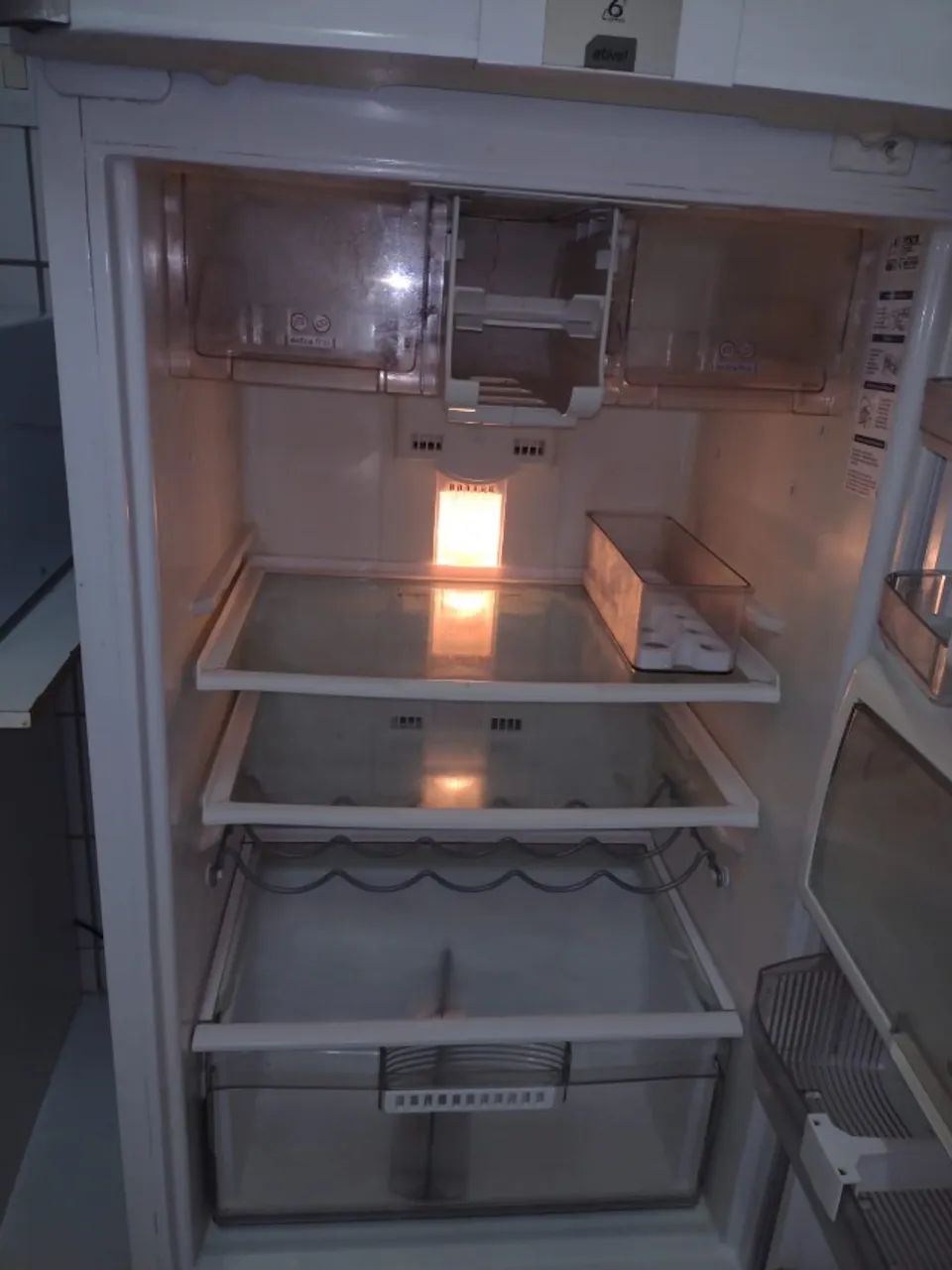 Geladeira perfeita  - Foto 2