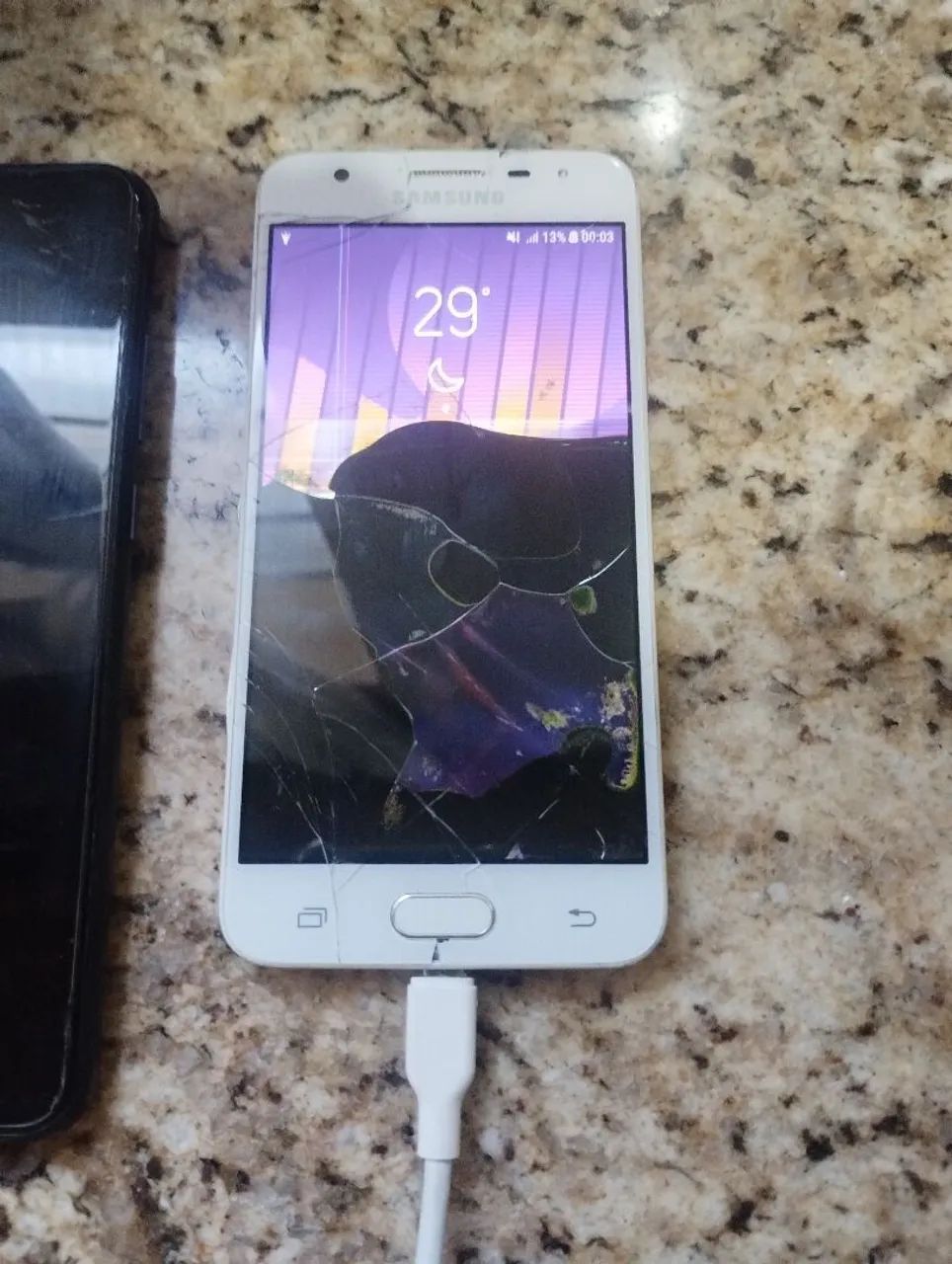 Lote Samsung (Retirar na Mooca) - Foto 2
