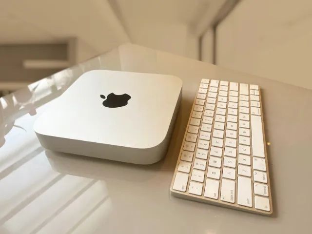 MAC MINE - Foto 3