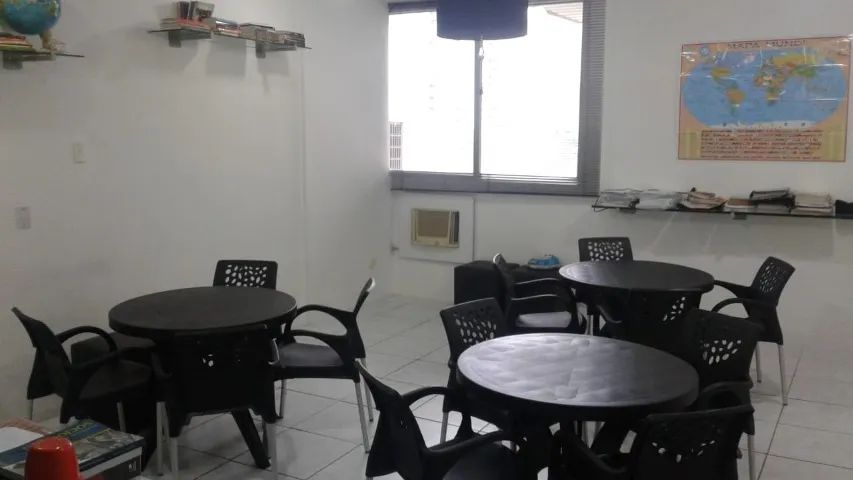 Sala Comercial na Galeria Santo Antônio - Foto 2