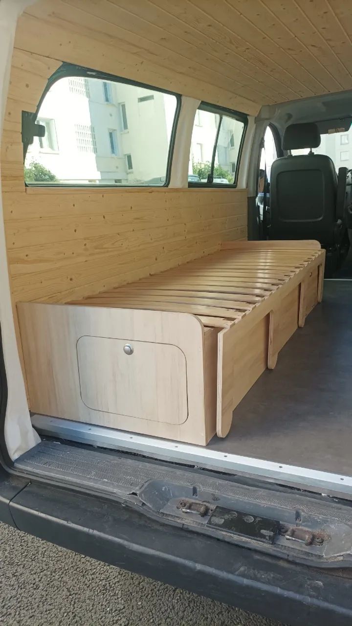 Consultoria Especializada em Autocaravanas e Motorhomes - Foto 5