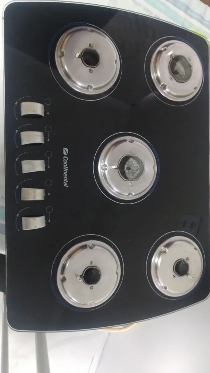 cooktop