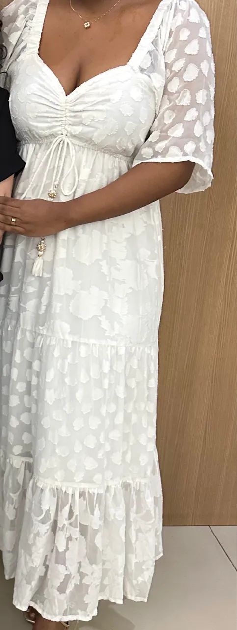 Vestido novo - Foto 2