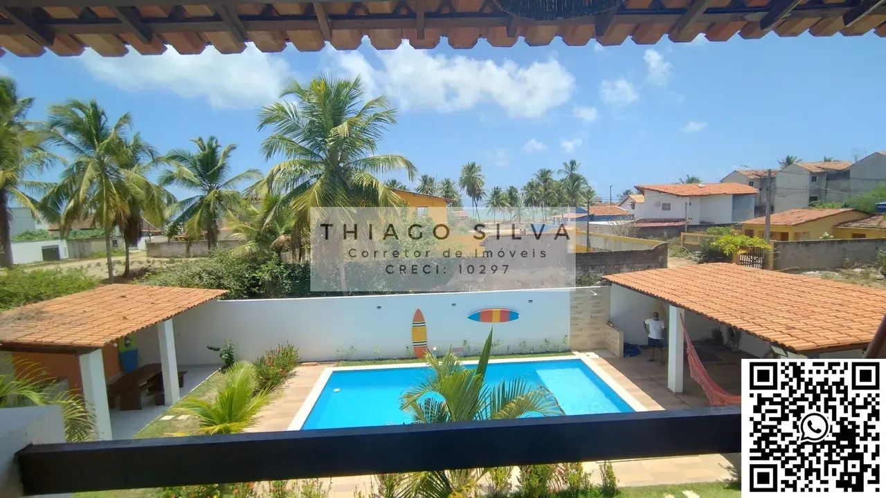 Flat em tamandare - Foto 4