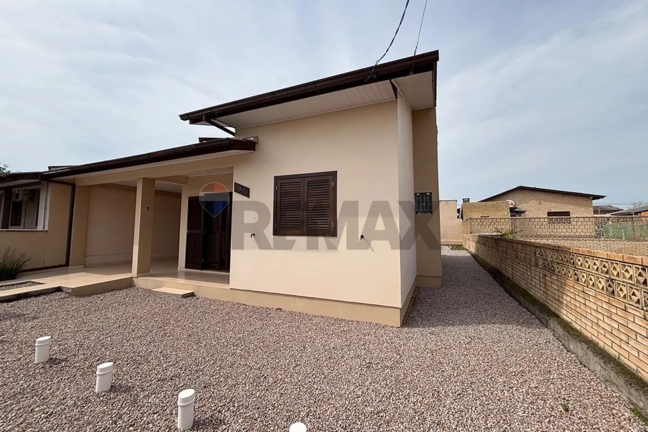 Casa Nova na Tranquila Zona Sul de Balneário Rincão com 2 quartos - Foto 4