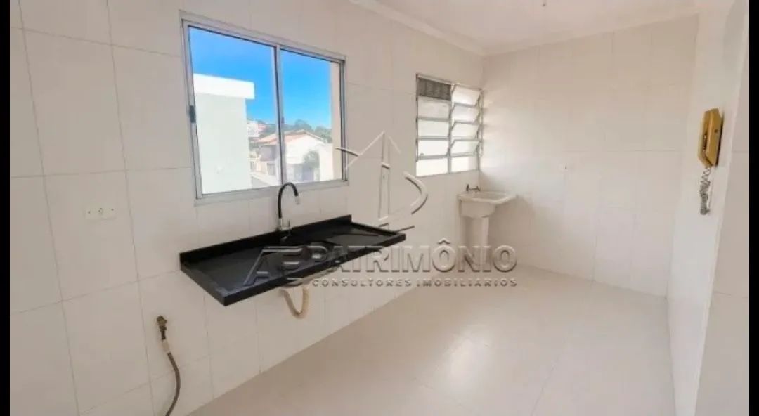 Apartamento AREJADO Jd Simus  - Foto 3