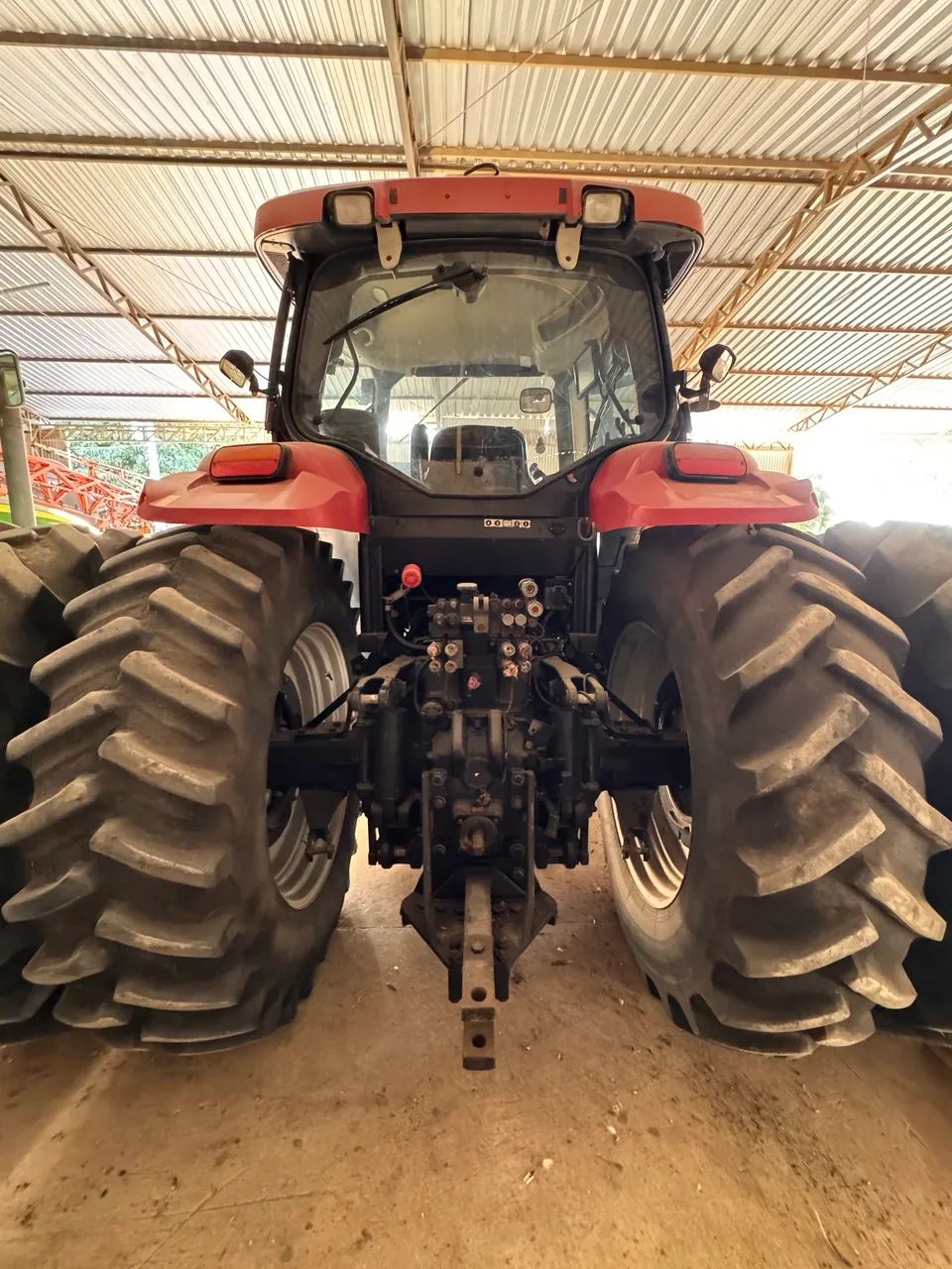 Case Puma - 225 cv - Foto 3