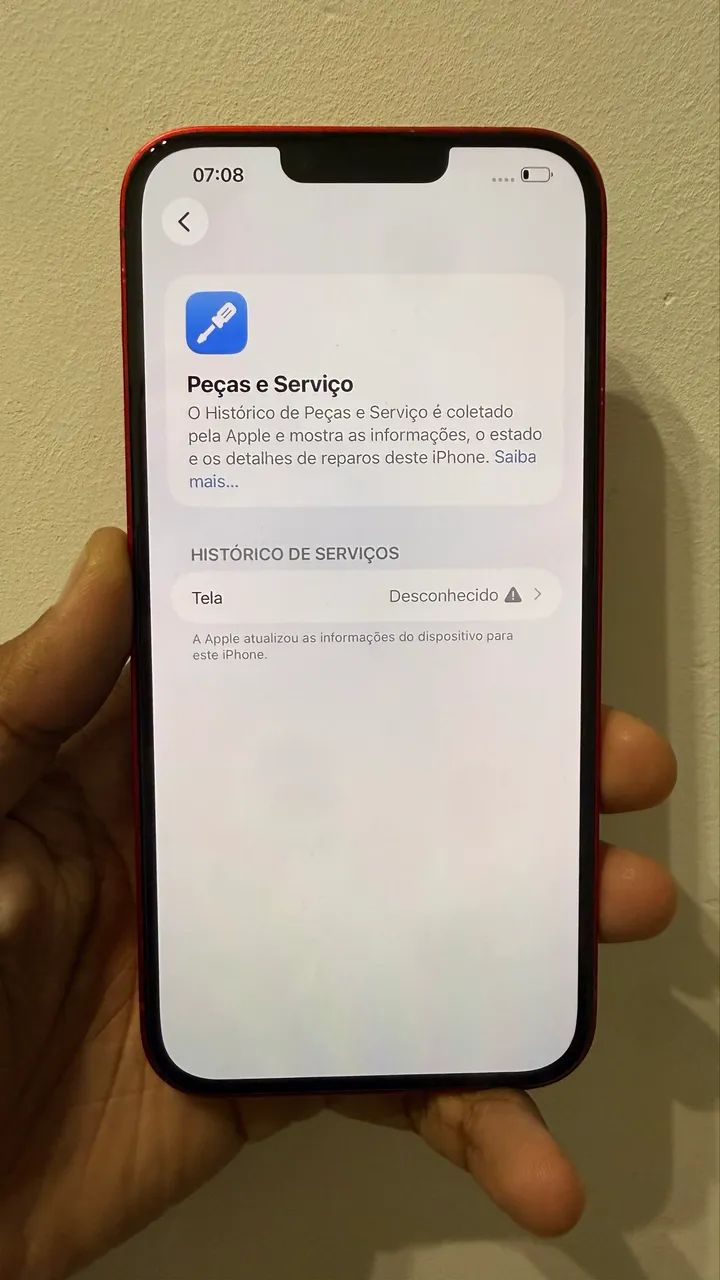 IPHONE 14 PLUS  - Foto 5
