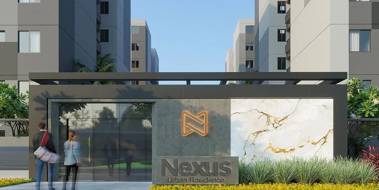 NEXUS URBAN